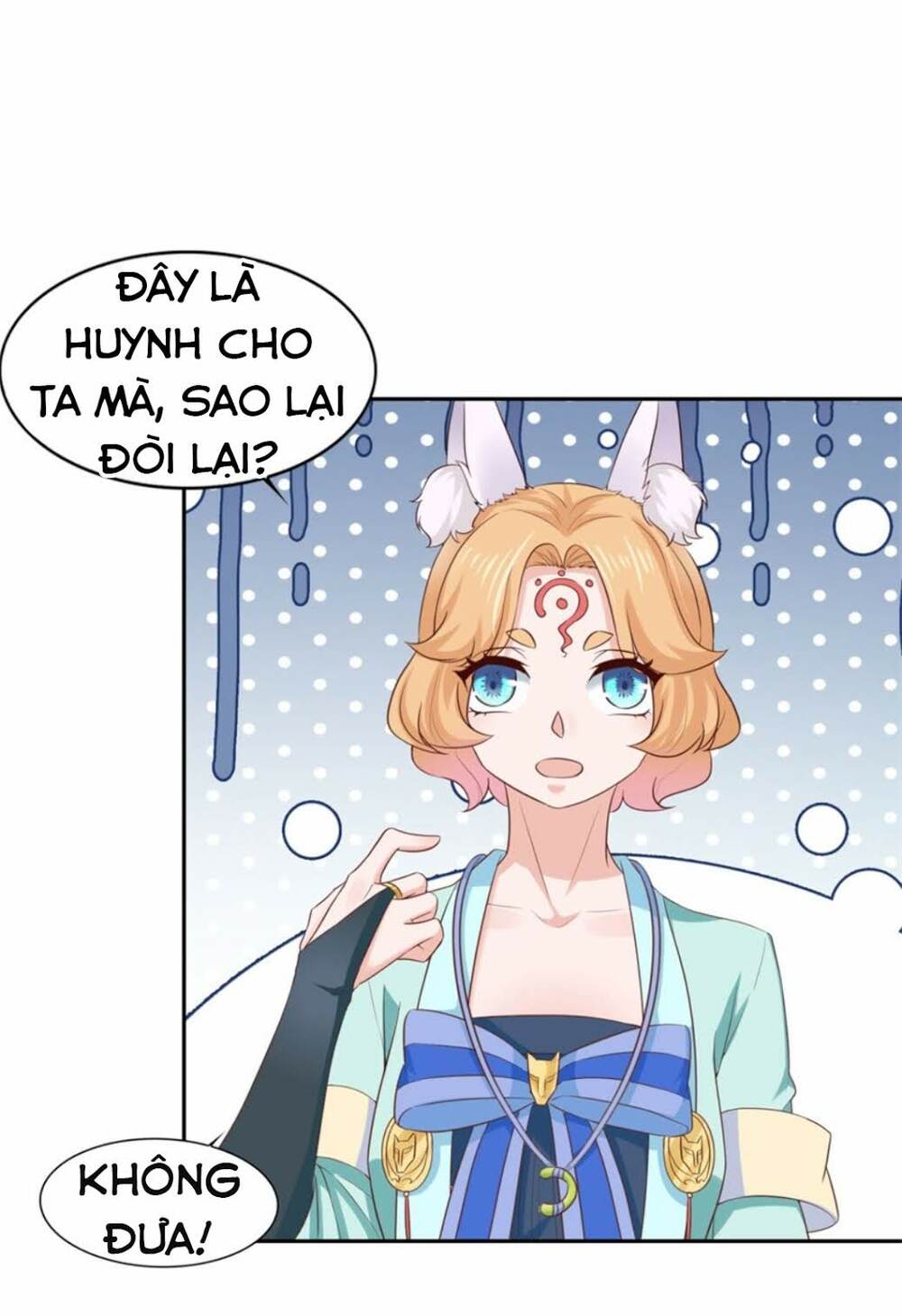 tiên ma đồng tu chapter 29 13