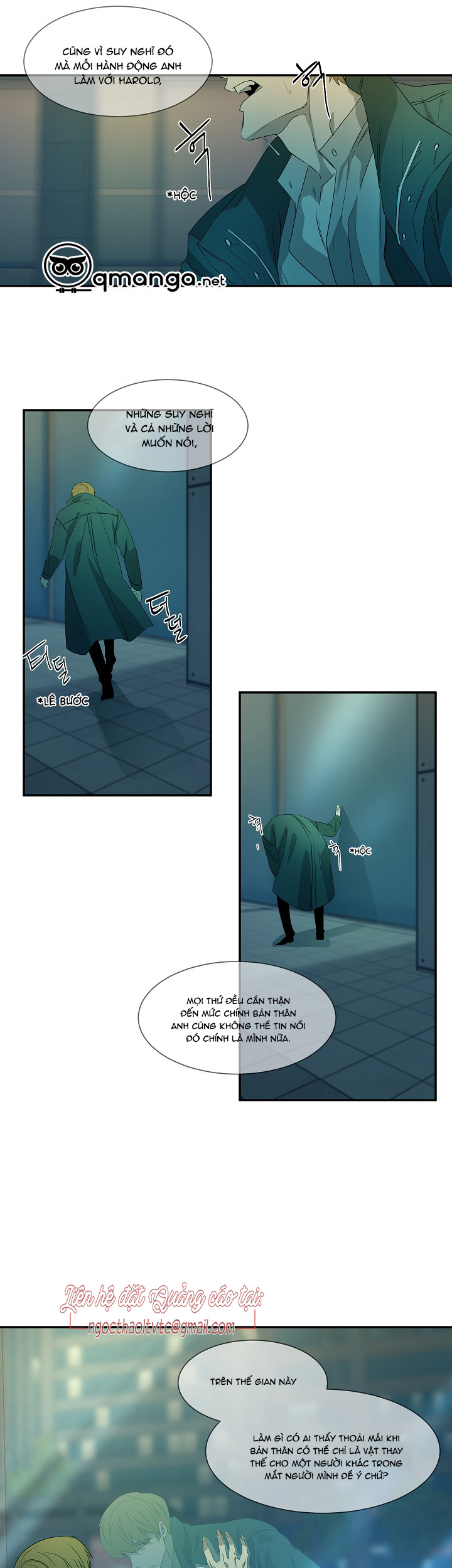 ever green chapter 23 10