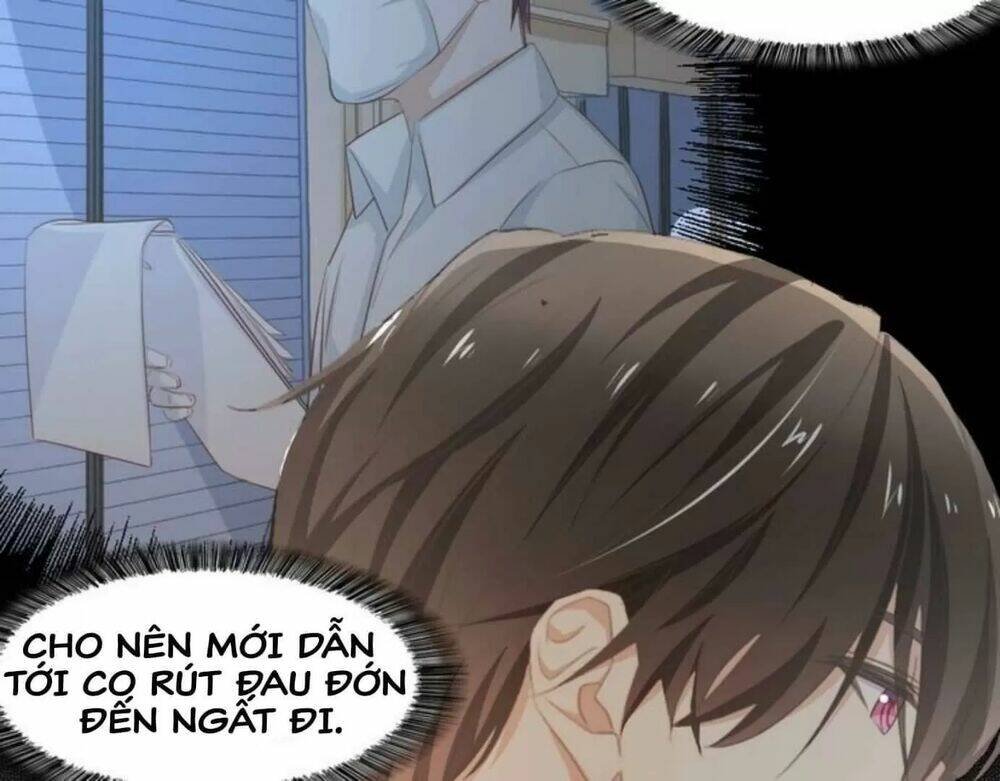 tổng tài đại nhân song mặt kiều thê chapter 27 24