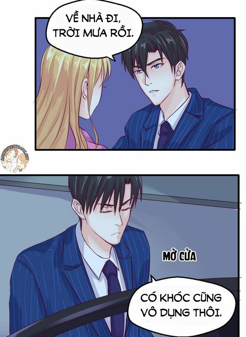 dục vọng của ác ma chapter 12 25