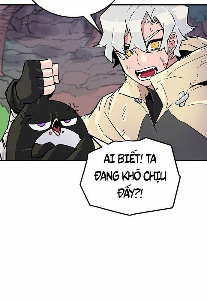 chủ nhân thiên giới chapter 2 203