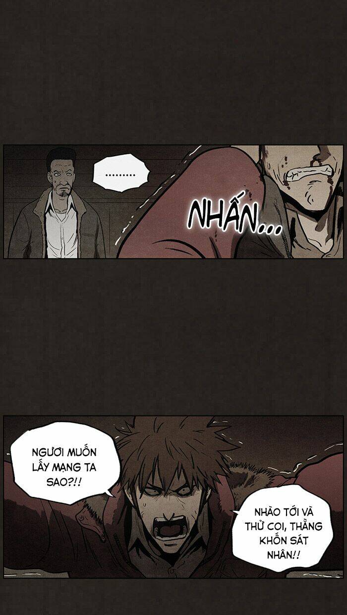 đứa con của quỷ dữ chapter 80 12