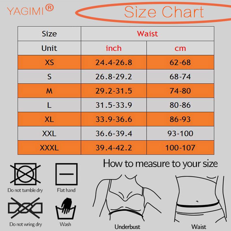 Cao Su Eo Huấn Luyện 25 Xương Thép Nữ Chất Kết Dính Và Shapers Áo Người Mẫu Dây Tập Toàn Thân Người Colombia Xắn Giảm Béo