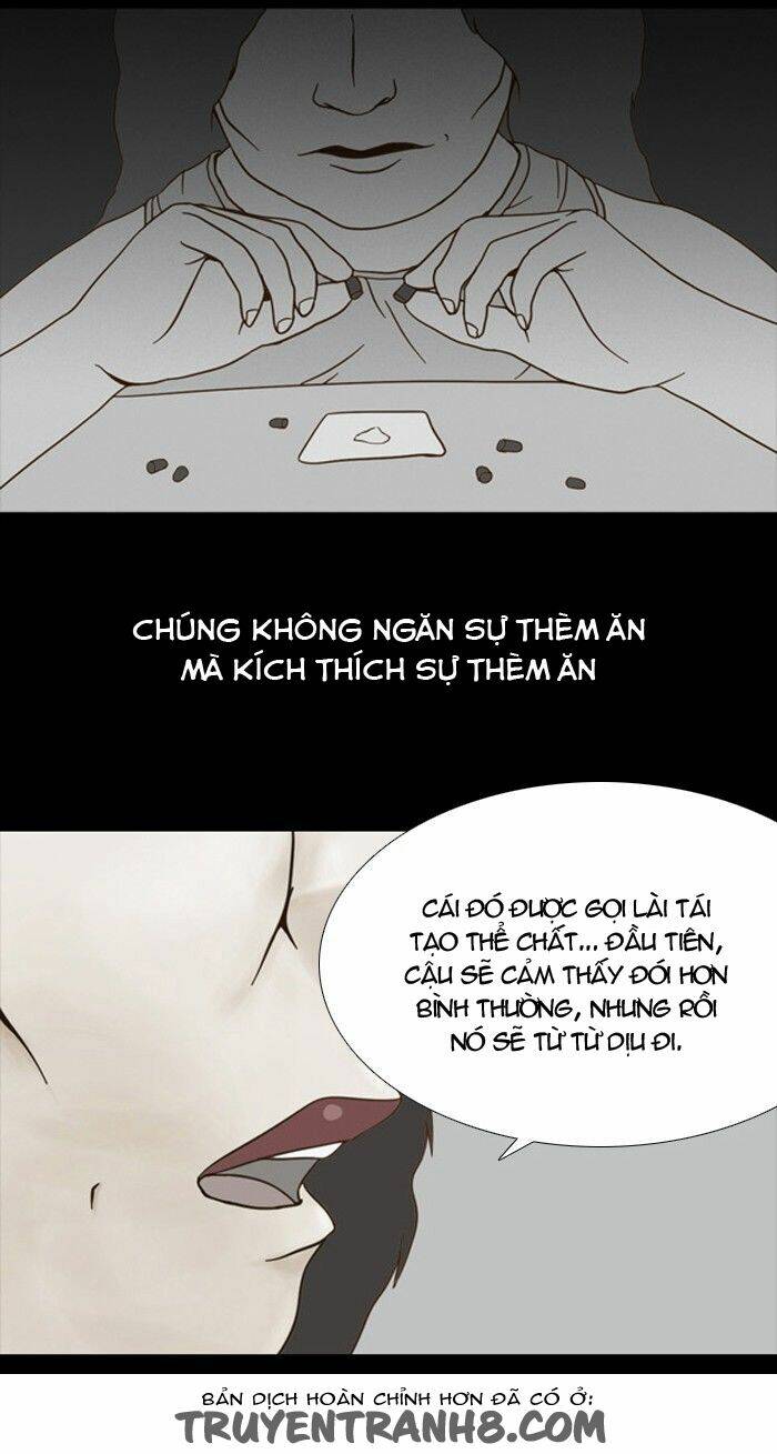 thứ sáu: những câu chuyện cấm chapter 49 17
