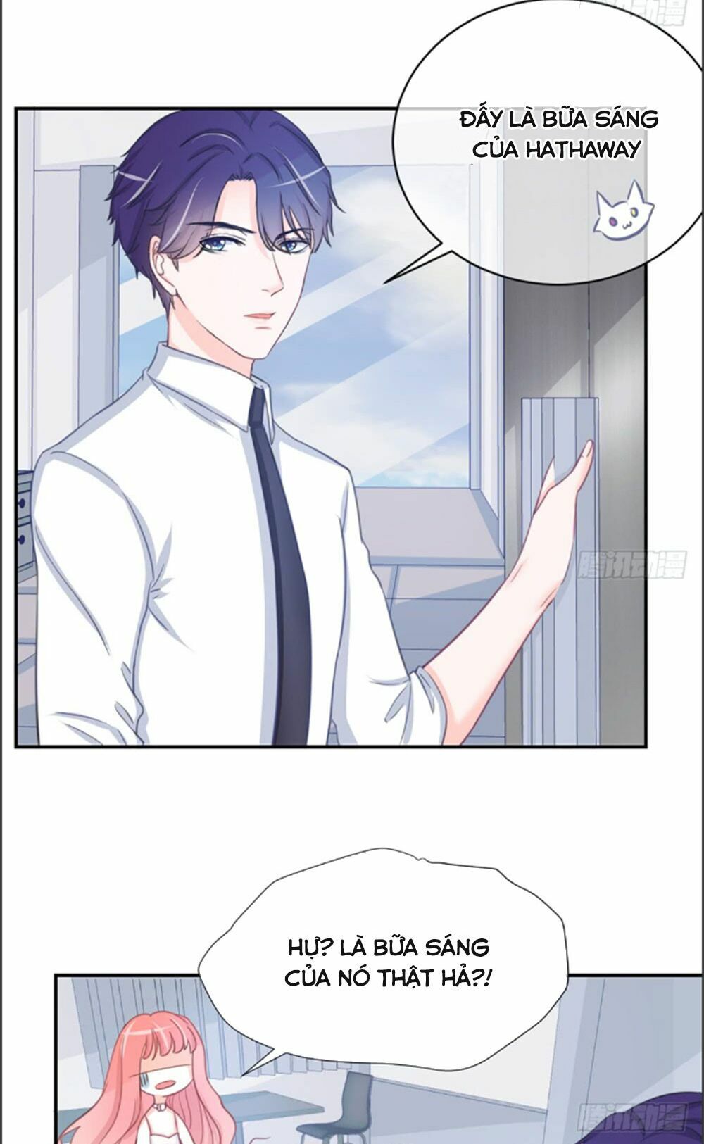 cẩm lý thiếu nữ của tôi chapter 6.1 22