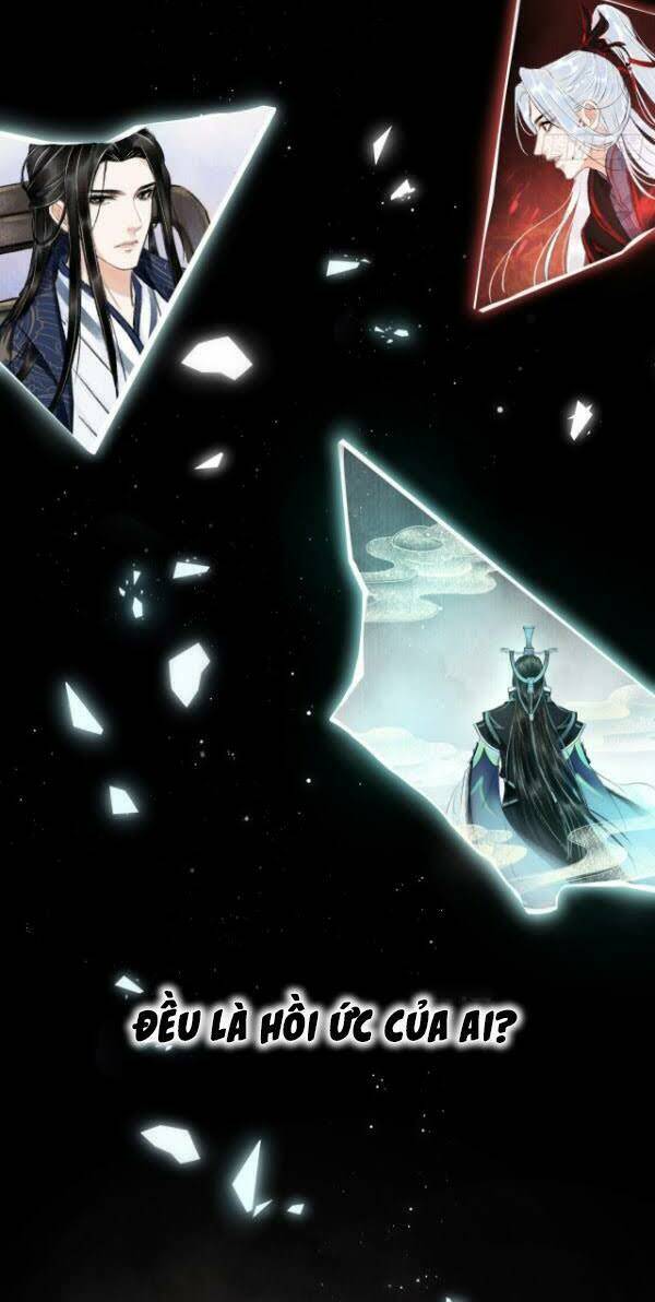 tuần tuần thiện dụ chapter 0 41