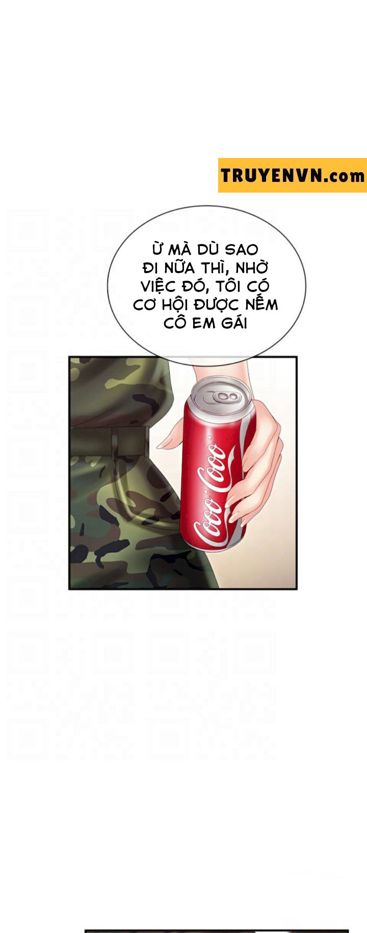 sứ mệnh người anh chapter 8 21