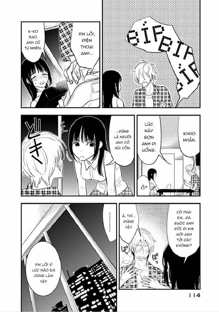 billionaire girl chapter 16 7