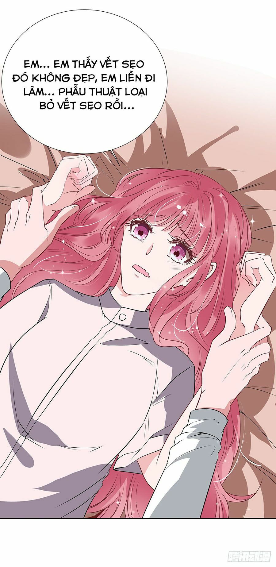 manh thê khó dỗ phần 2 chapter 32 17