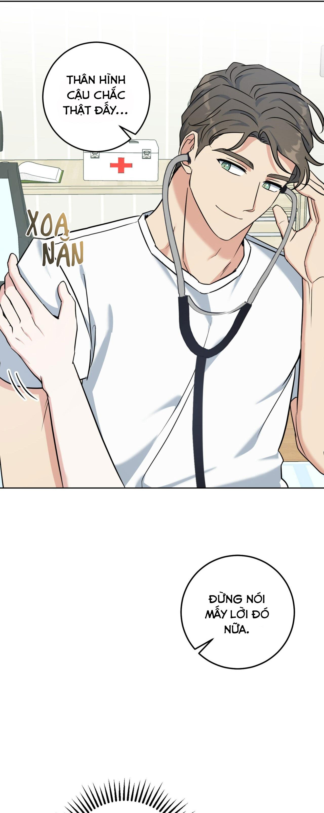 khu rừng ngọt ngào chapter 6 30