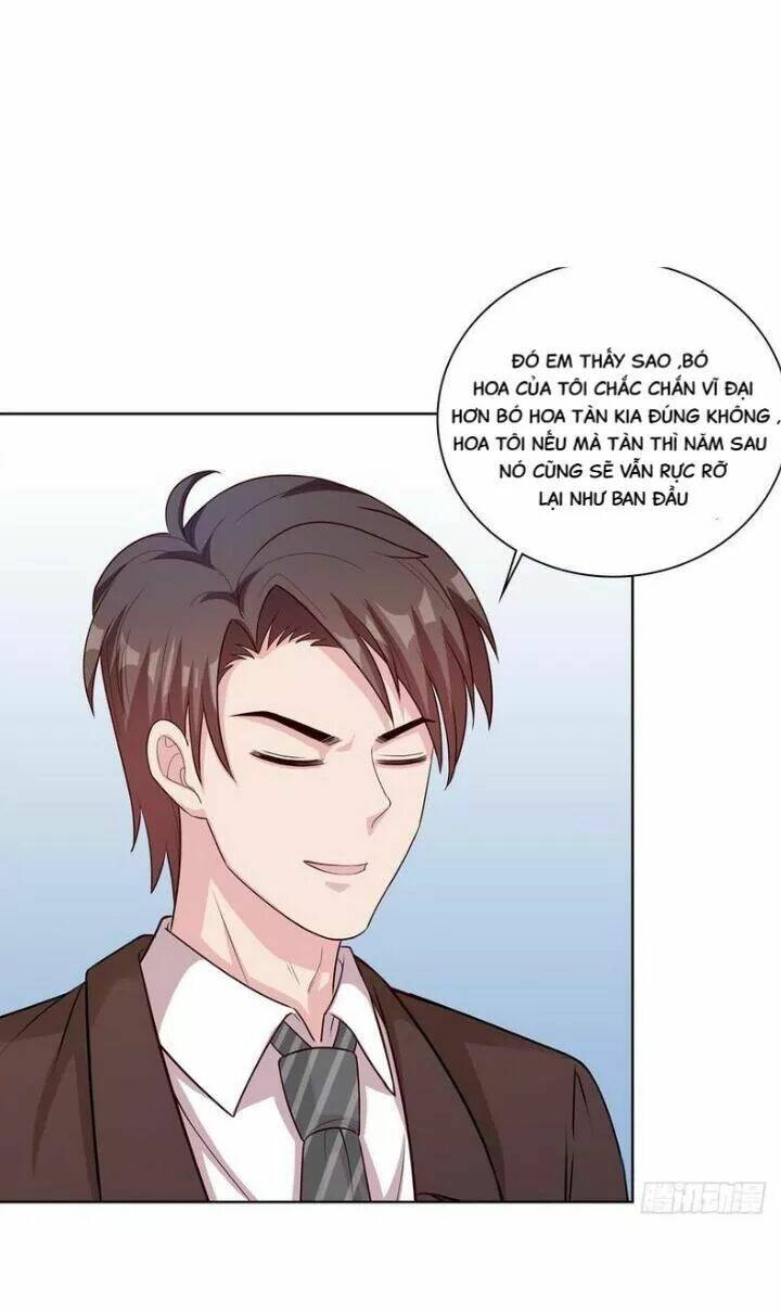 nam thần manh bảo tận diệt chapter 86 20