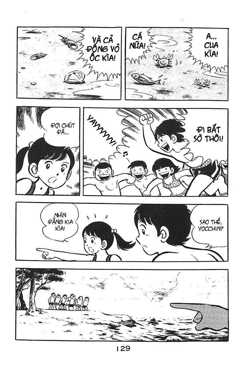 hirahira-kun seishun jingi chapter 6 5