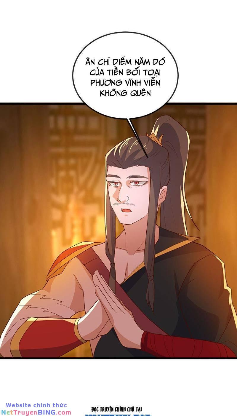 tiên võ đế tôn chapter 502 6