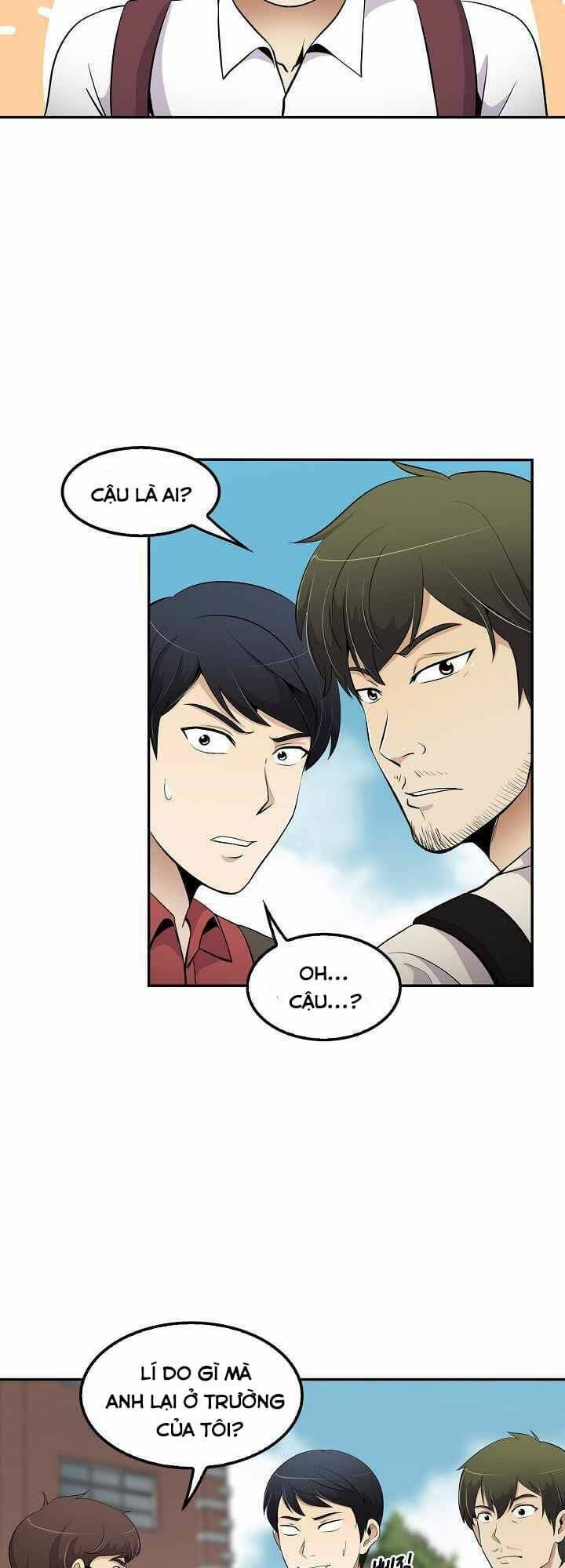 điều tra viên chuyển sinh chapter 32 24