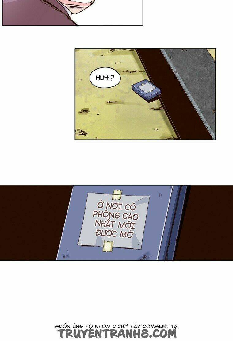 vua của vong linh chapter 10 8