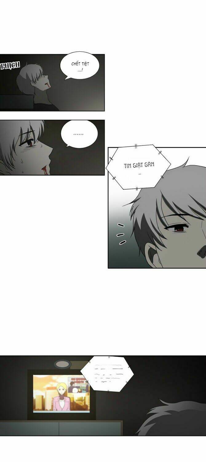 ma cà rồng biết yêu chapter 106 17