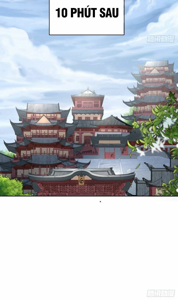 ta là nhà giàu số một, ta không muốn trọng sinh chapter 15 18