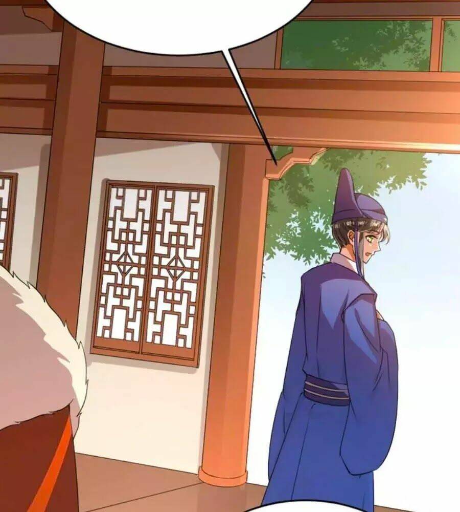 thái tử điện hạ, nô tài có hỉ rồi chapter 14 47