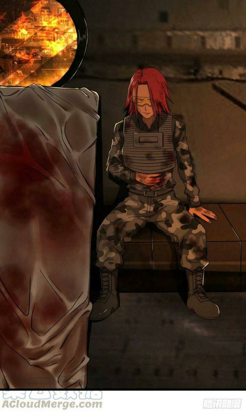 danh sách kẻ phản diện chapter 127 34