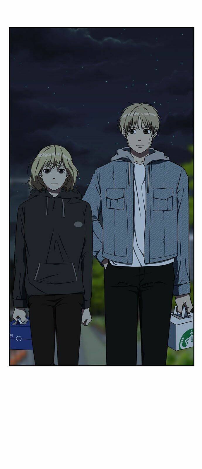 change me chapter 28 38