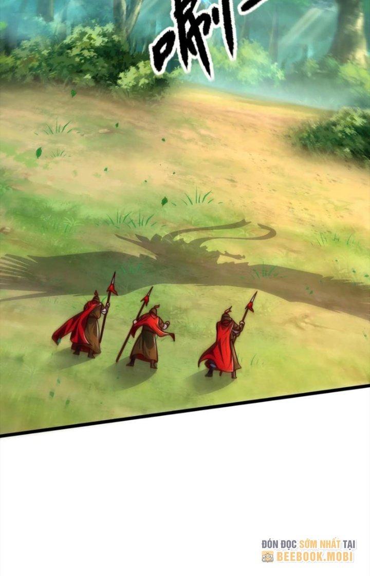 ta nuôi ma quỷ ở trấn ma ti chapter 170 21