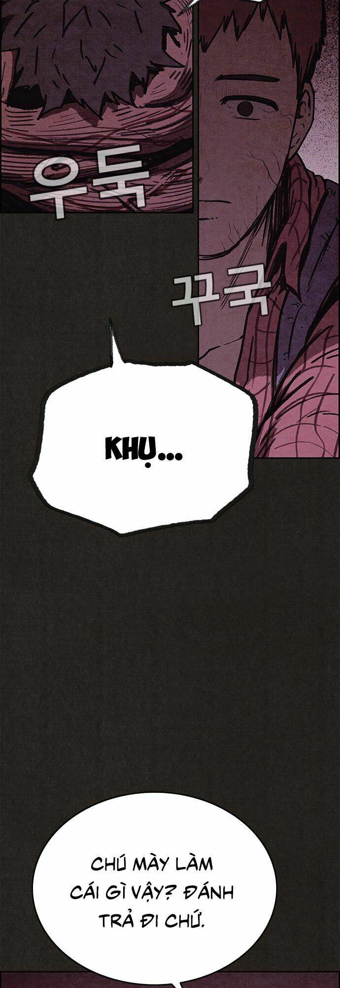 quái vật tại chung cư xanh chapter 90 22