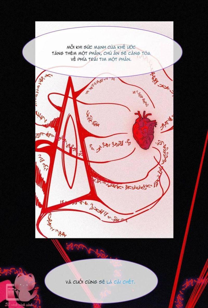 đêm tối chốn này chapter 74 15