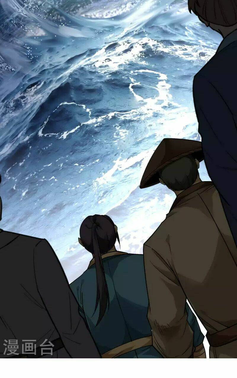 trọng sinh ta là đại thiên thần chapter 134 37