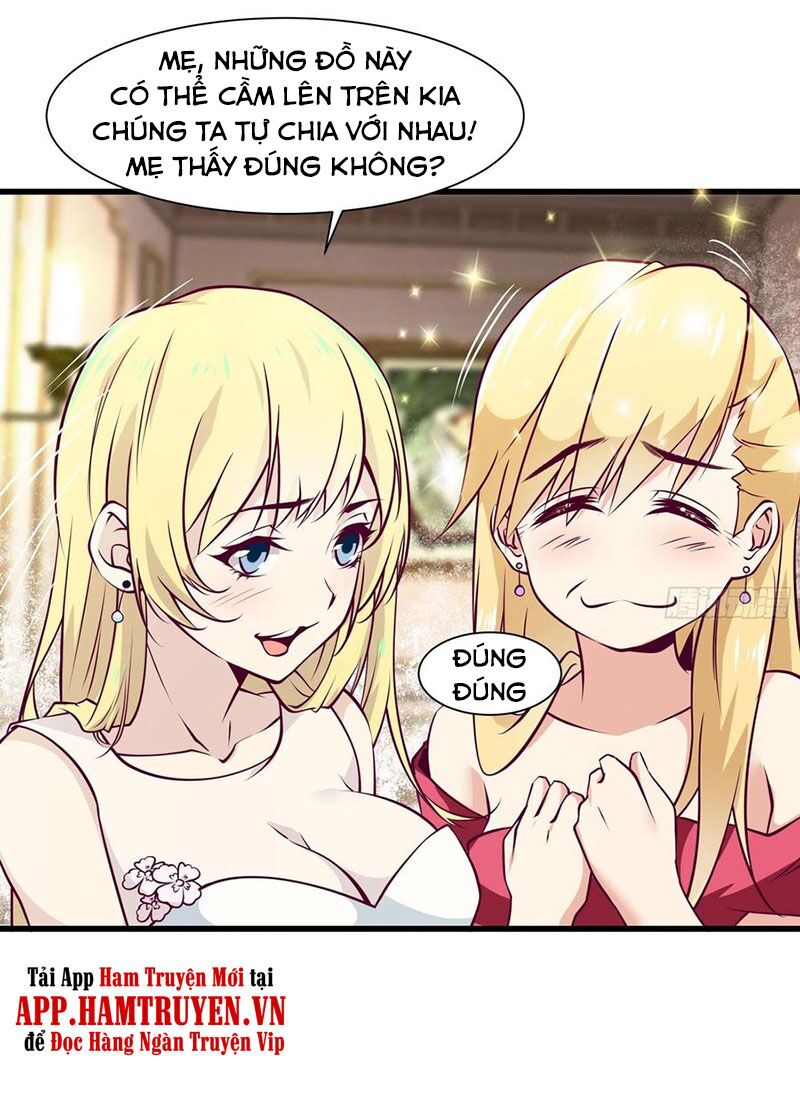 nãi ba là chiến thần mạnh nhất chapter 39 21