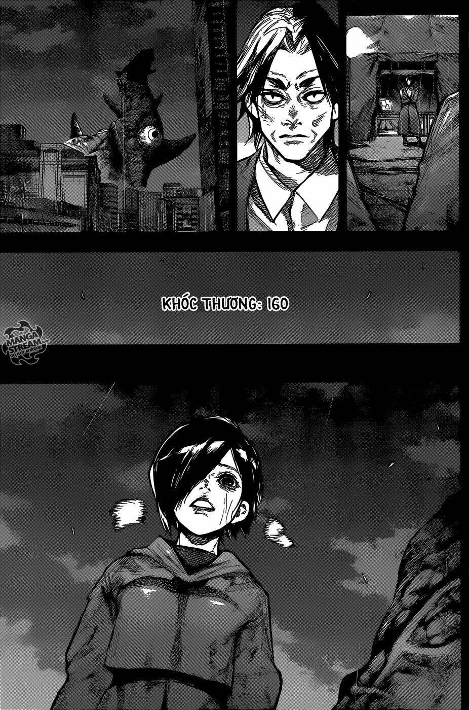 ngạ quỷ vùng tokyo 2 chapter 160 4