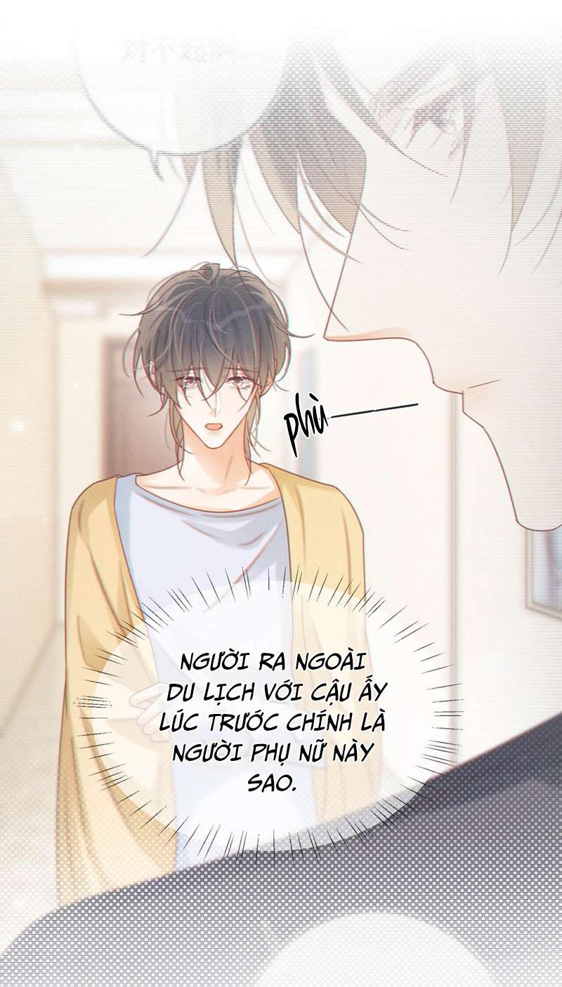 nịch tửu chapter 74 4