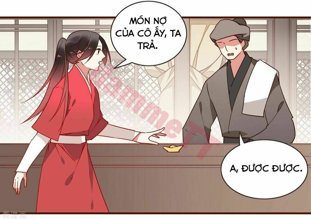 bỉ ngạn hoa chapter 36 4