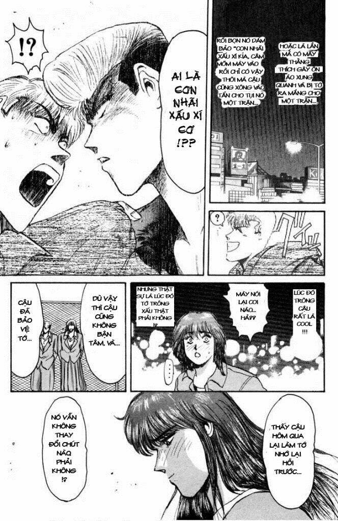 shonan junai gumi chapter 85 8