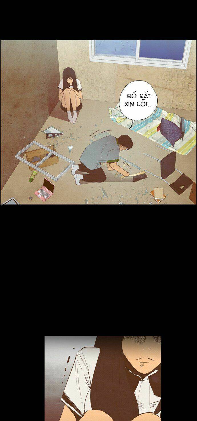 nạn nhân hồi sinh chapter 9 15