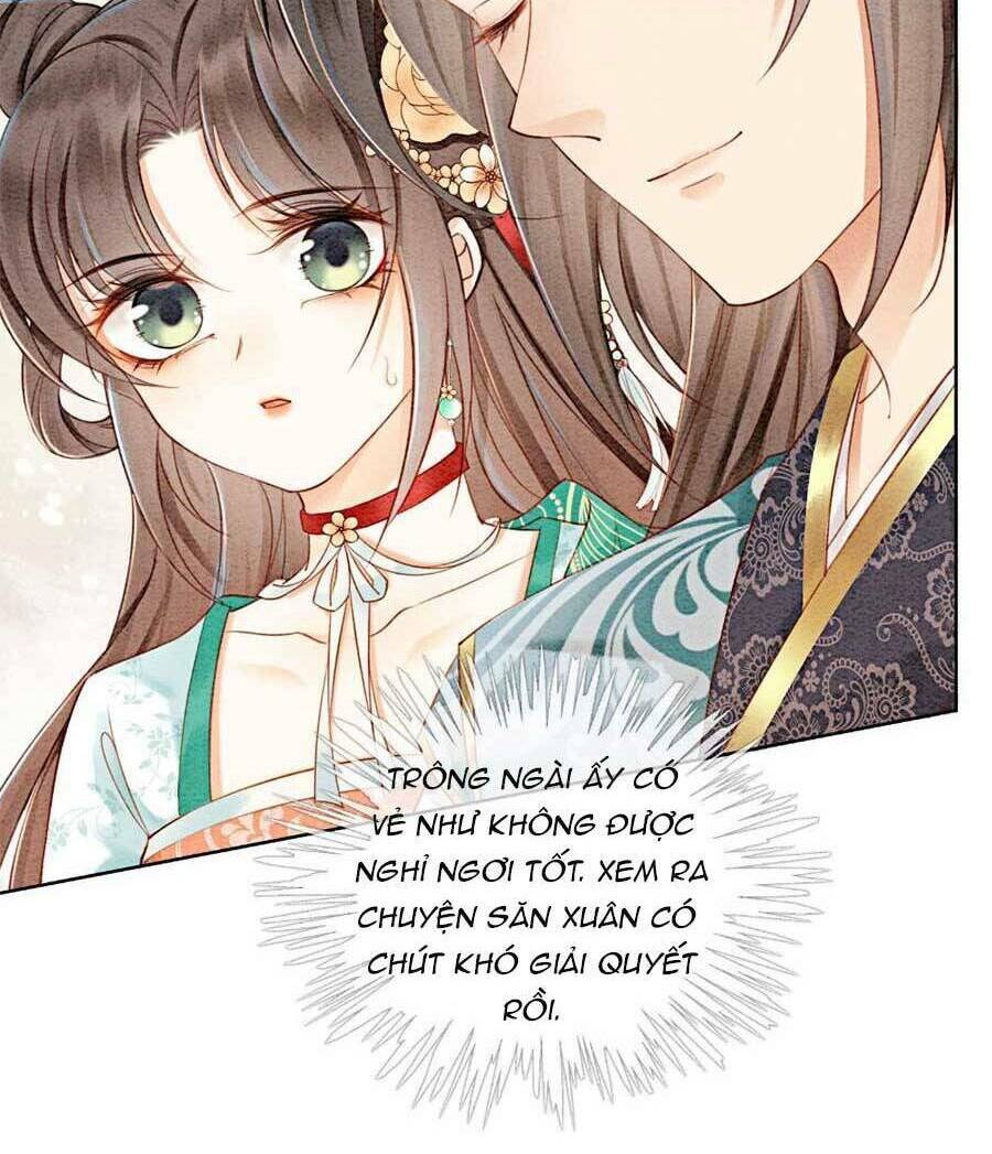 bắt đầu hủy hôn để công lược vương gia chapter 65 57