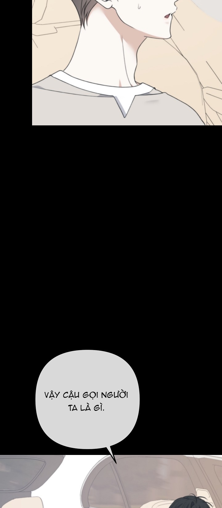 say nắng chapter 43.1 14