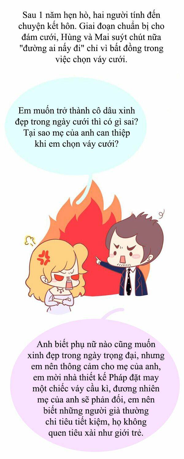 giải mã tình yêu chapter 186 6