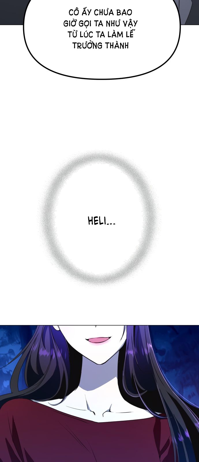 tôi muốn trở thành cô ấy dù chỉ là một ngày chapter 5 38