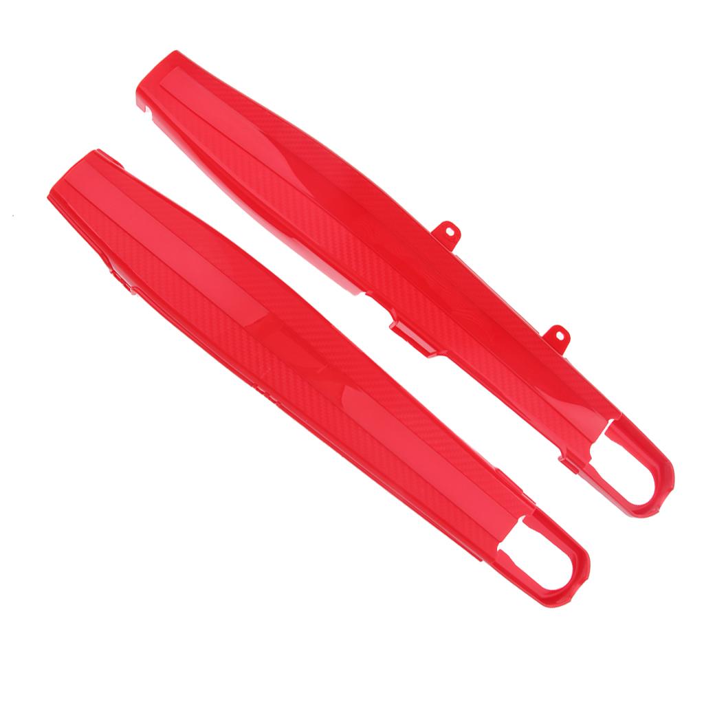 Swingarm Covers Protectors Guards for Honda CRF250L CRF 250L CRF250 L 12-17