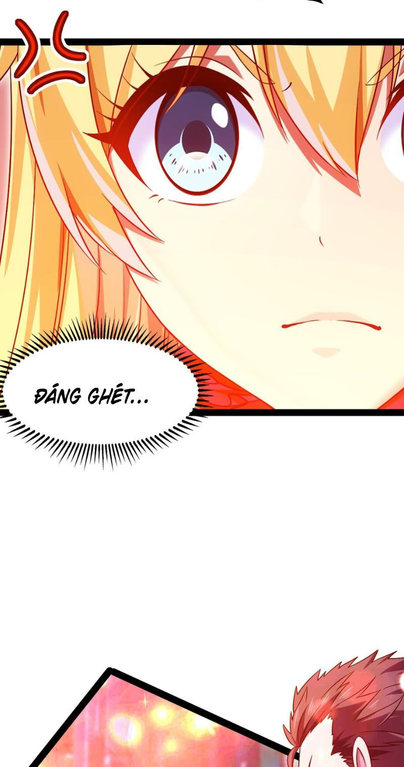 ma thú kiếm thánh dị giới tung hoành chapter 123 29