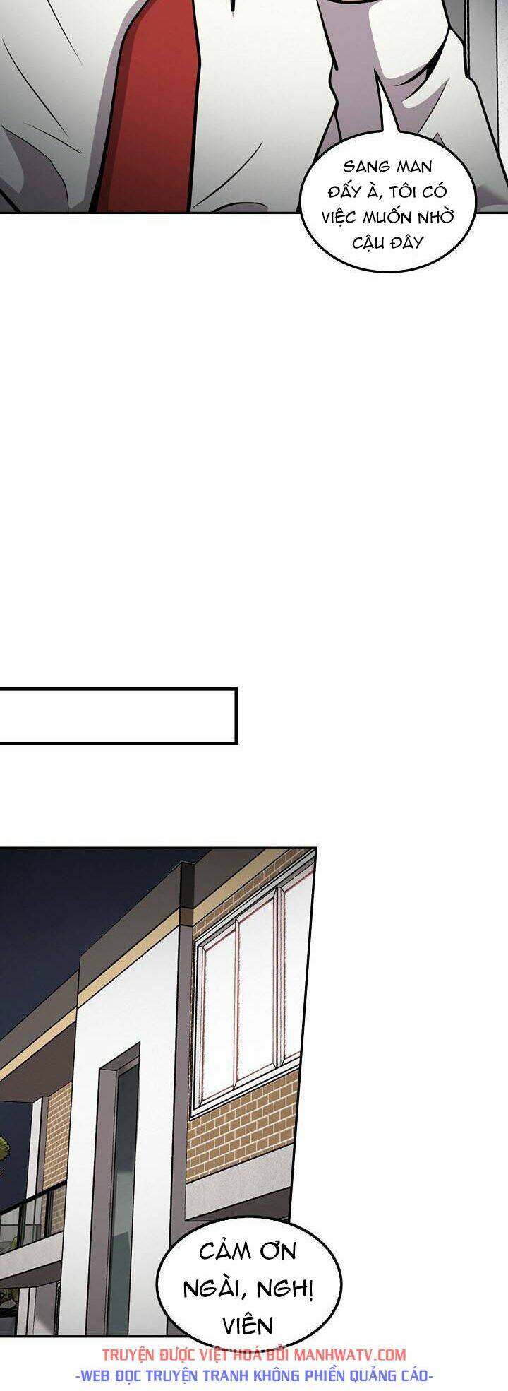 điều tra viên chuyển sinh chapter 120 39