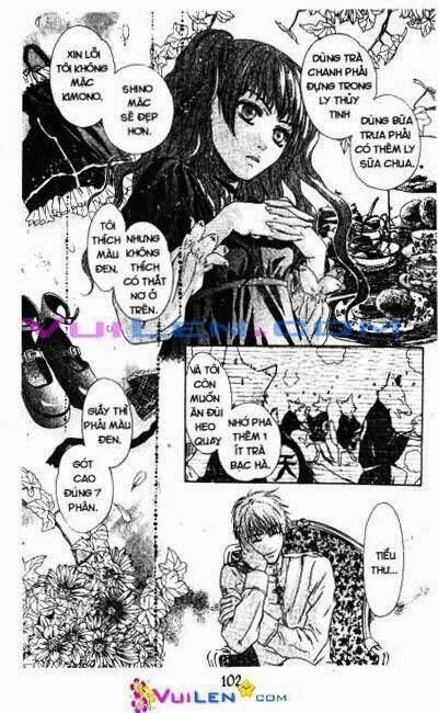 bát khuyển sỹ phương đông chapter 1 102