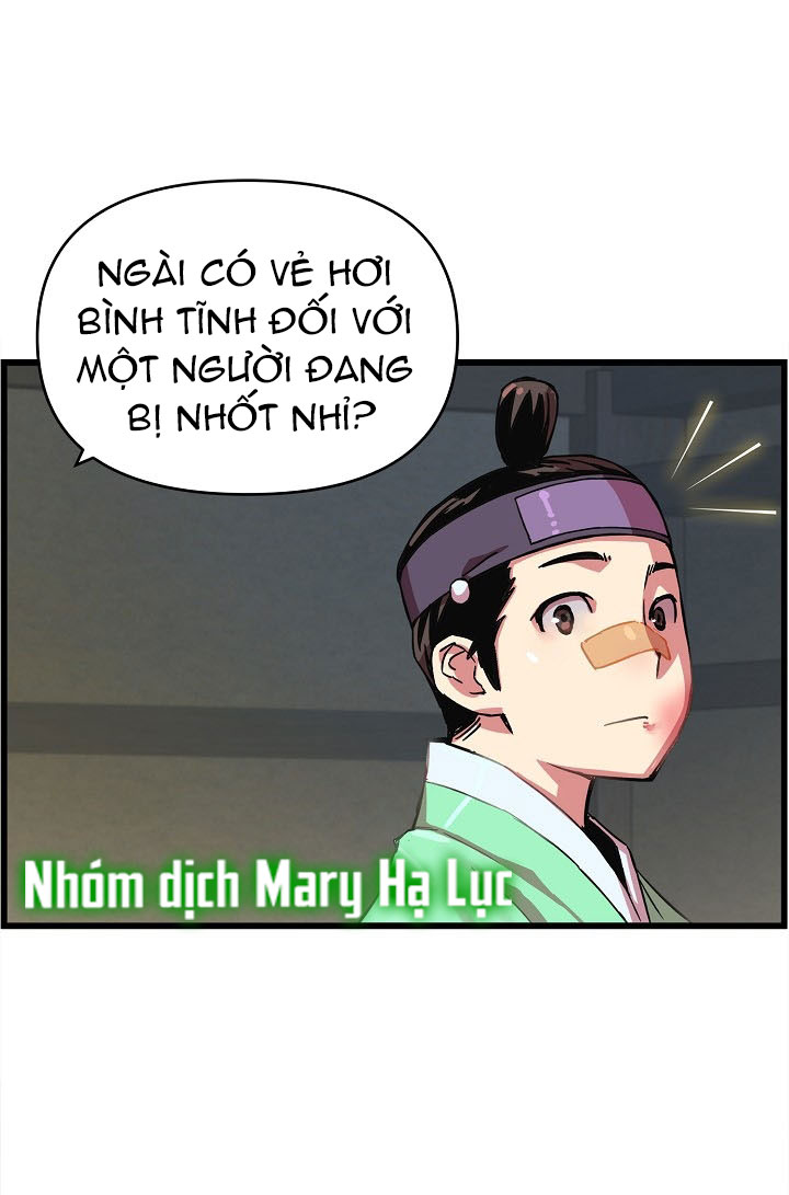 tôi sẽ sống như một hoàng tử chapter 29.2 28