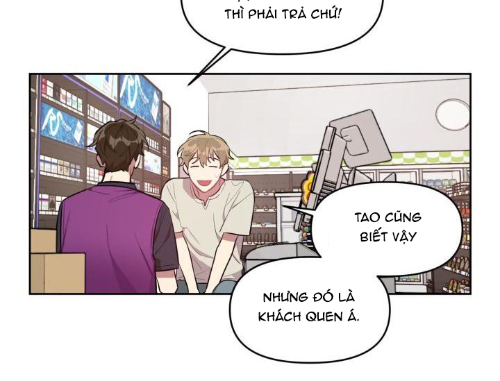 vị khách khả nghi và nhóc làm thêm chapter 5 62