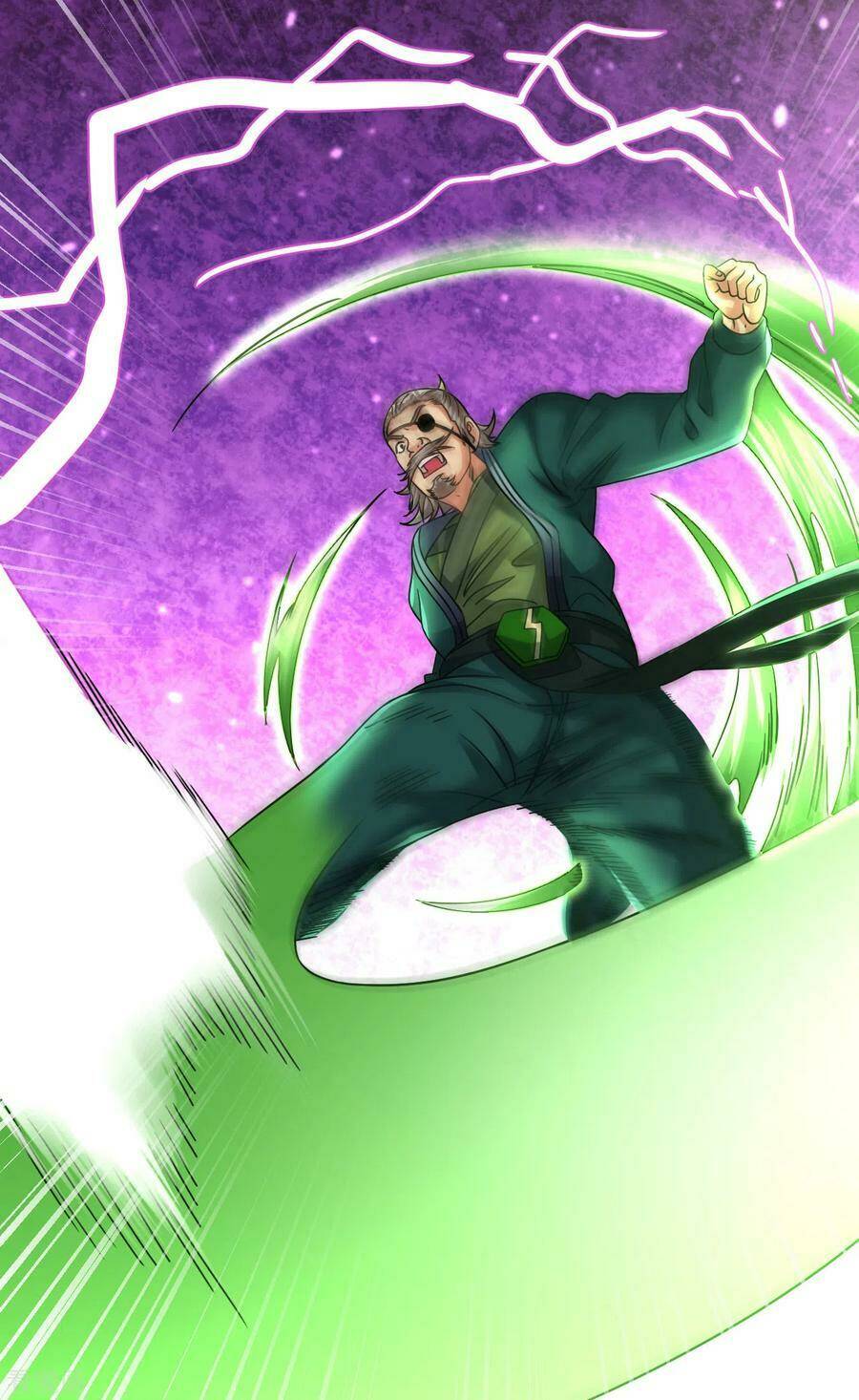 đạo ấn chapter 131 18