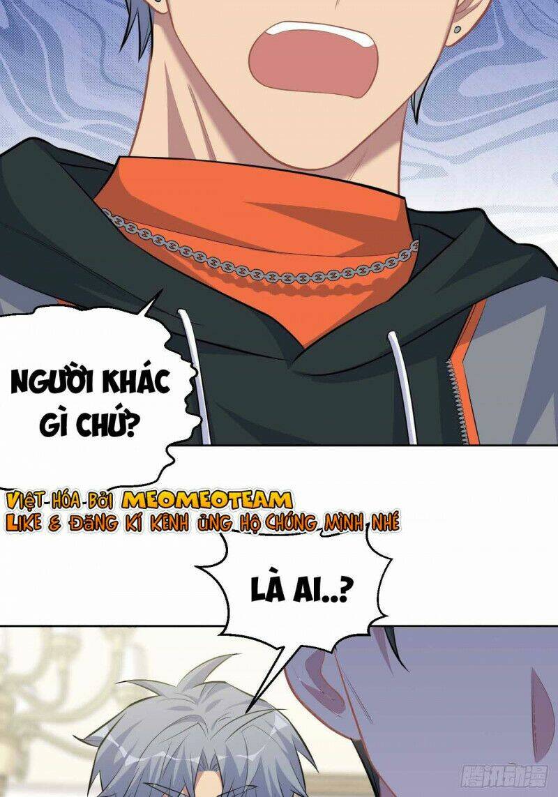 nhạc phụ đại nhân là lão bà chapter 92 20