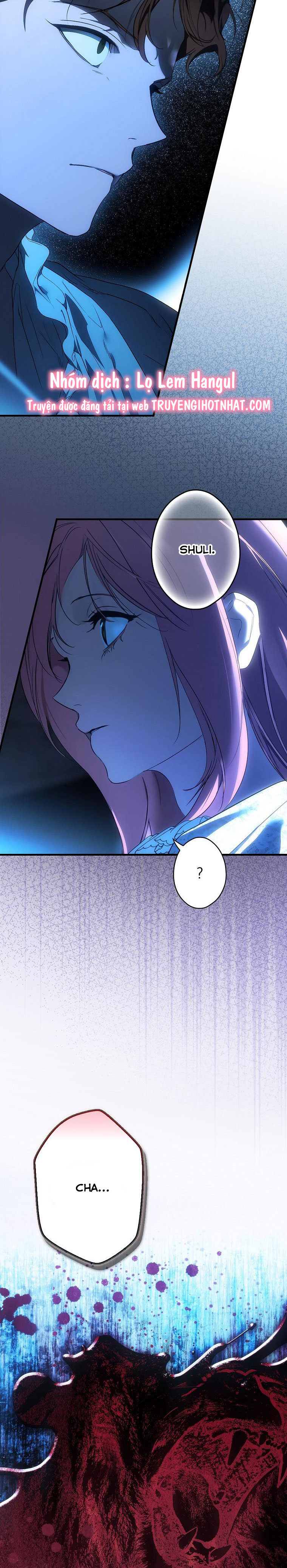 cổ tích về người mẹ kế chapter 122 6