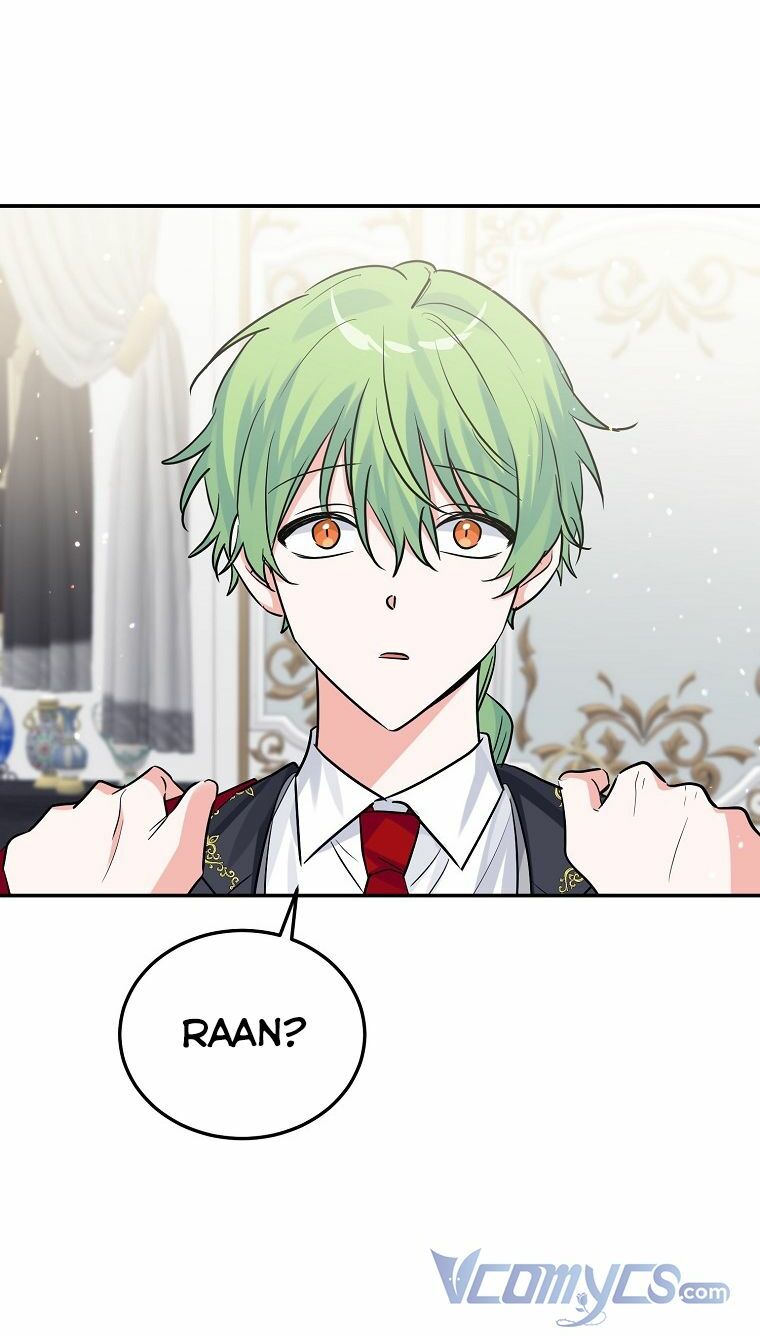 ác nữ karuna bé lại chapter 23 55