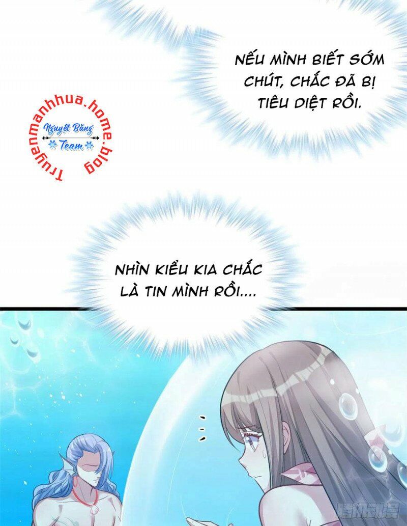 [16+] thảnh thơi thú thế chủng chủng điền, sinh sinh tể chapter 220 31