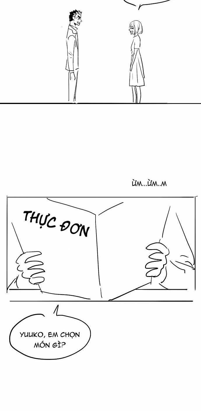 Võ Sĩ Quyền Anh chapter 51.5 10